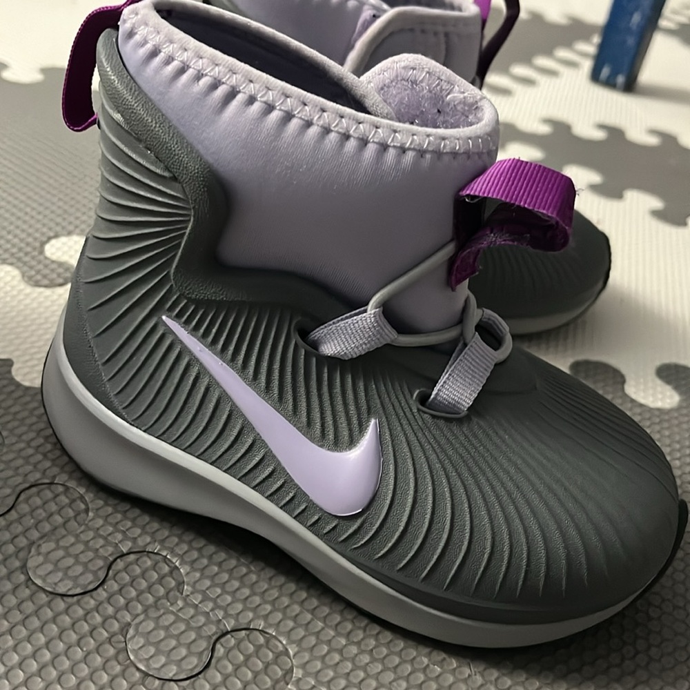 Nike Winter or Rain Boot Toddler